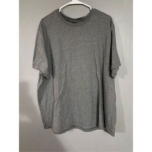 George Short Sleeve T-shirt Size 2XL